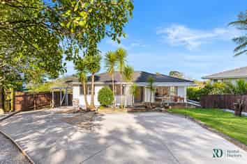 38 Sunline Avenue, Massey