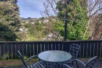 95 Upland Road, Kelburn