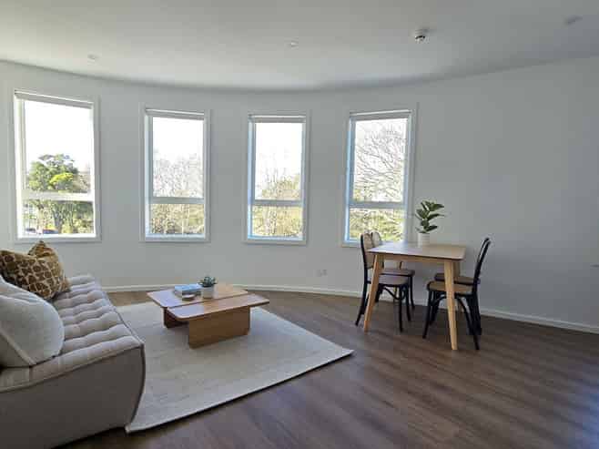 201/2A Oakley Avenue, Waterview