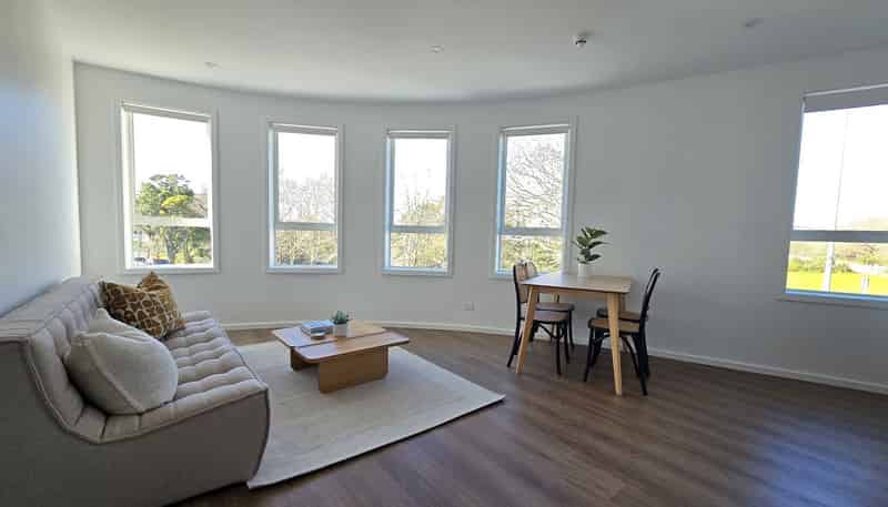 201/2A Oakley Avenue, Waterview
