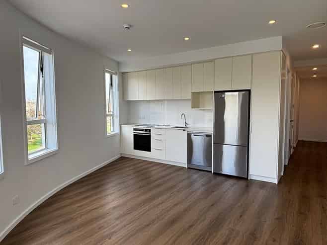 201/2A Oakley Avenue, Waterview