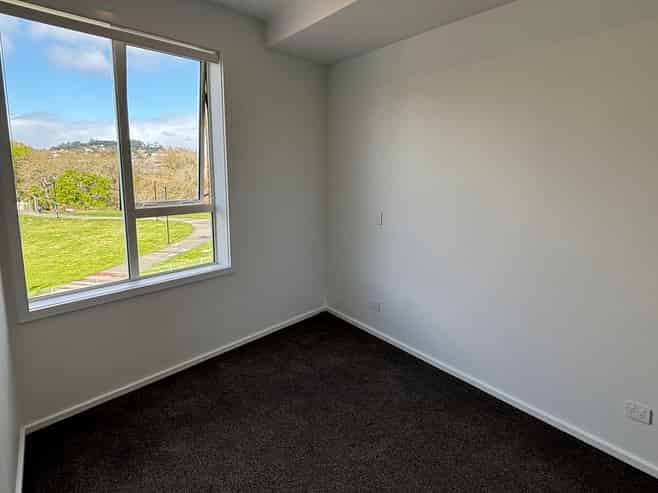 201/2A Oakley Avenue, Waterview