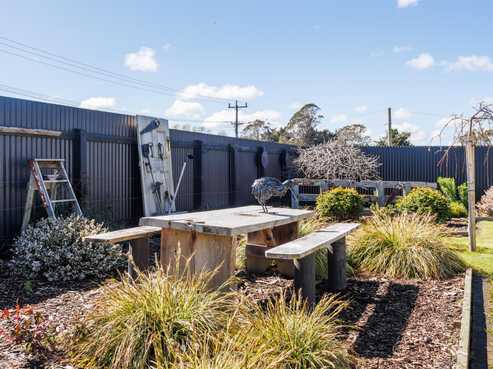  20 Ngareta Street, Marton