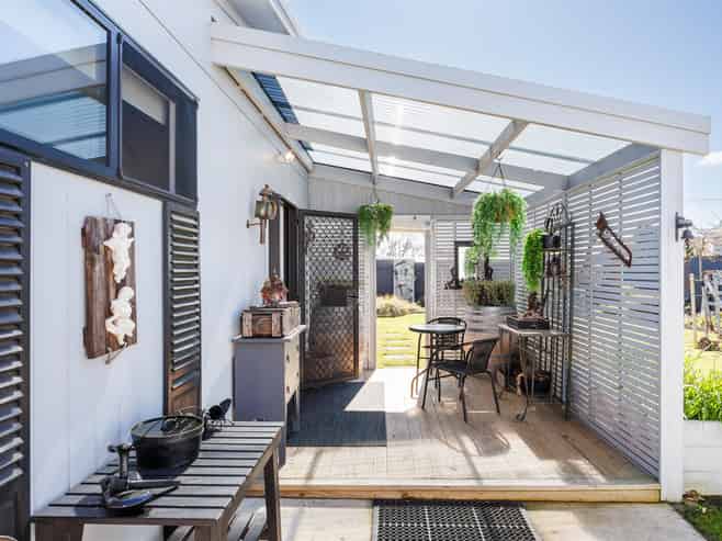  20 Ngareta Street, Marton
