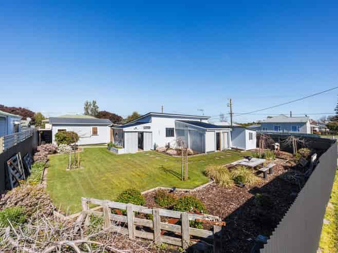  20 Ngareta Street, Marton