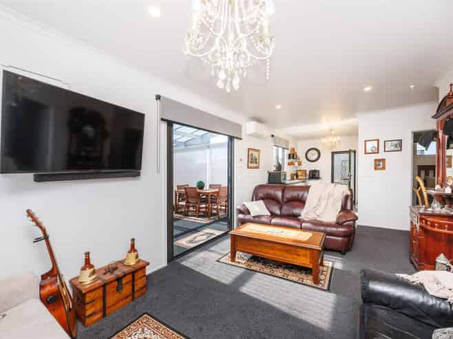  20 Ngareta Street, Marton