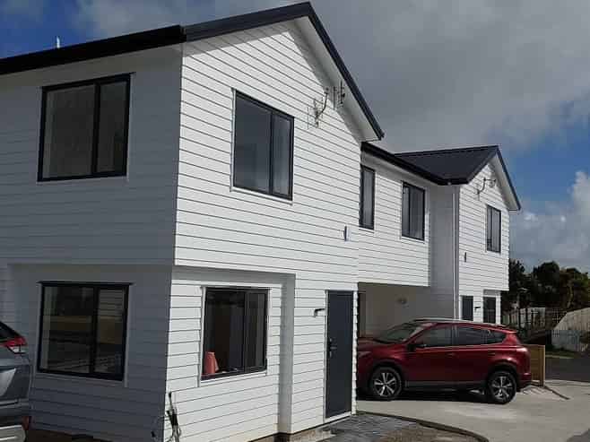 32 Feasegate Street, Manurewa