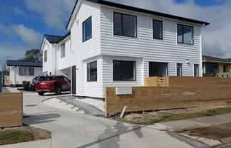 32 Feasegate Street, Manurewa