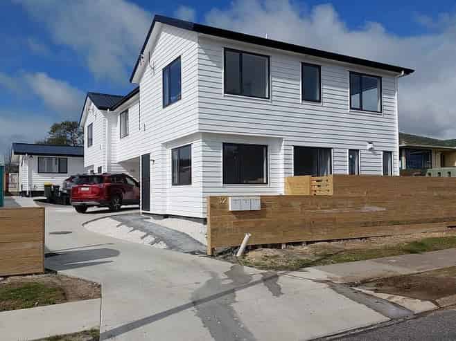 32 Feasegate Street, Manurewa