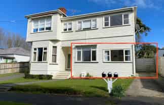 1/26 Princes Street, Northcote Point