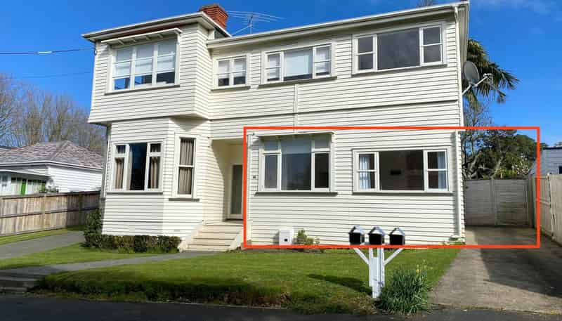 1/26 Princes Street, Northcote Point