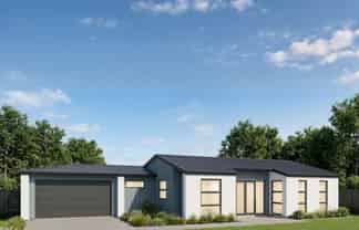 Lot 43 Birchfields, Lincoln