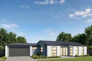 Lot 43 Birchfields, Lincoln