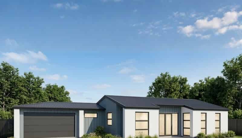 Lot 43 Birchfields, Lincoln