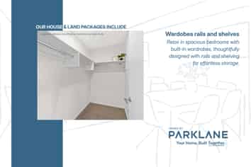 Lot 43 Birchfields, Lincoln