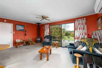 28 Edward Street, Waimate