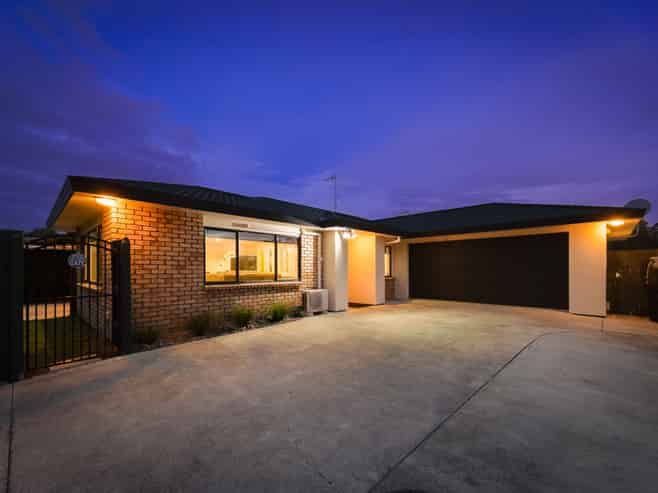 3 Leanne Way, WAIKANAE BEACH