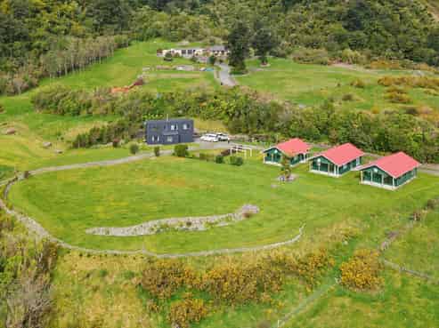 2628 Coast Rd, Barrytown