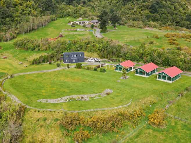 2628 Coast Rd, Barrytown
