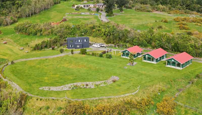 2628 Coast Rd, Barrytown