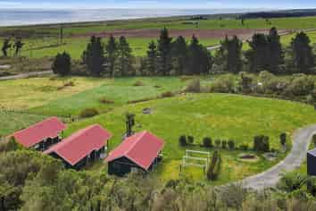 2628 Coast Rd, Barrytown