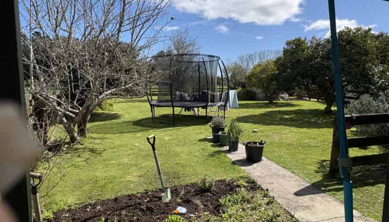 4 Duck Road, RD 8, Rotokauri