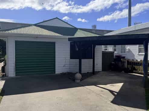 23 McVay Street, Napier South