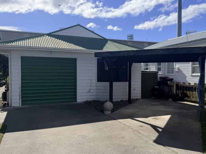 23 McVay Street, Napier South