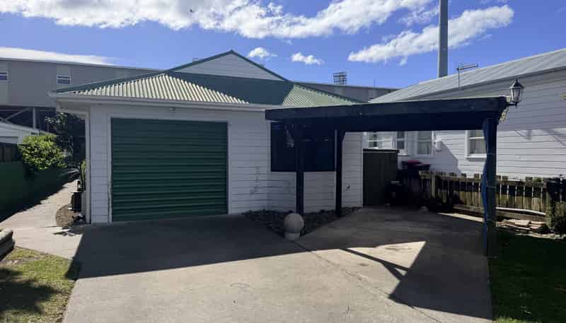 23 McVay Street, Napier South