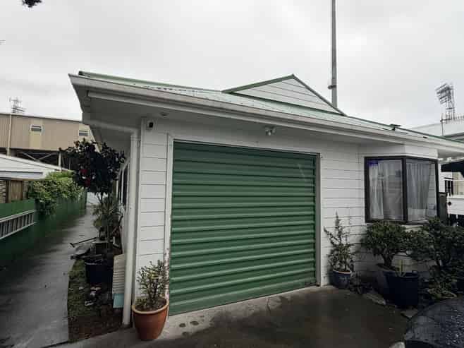 23 McVay Street, Napier South