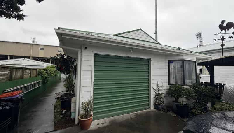 23 McVay Street, Napier South