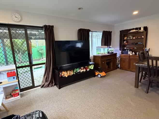 23 McVay Street, Napier South