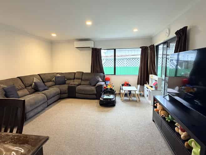 23 McVay Street, Napier South