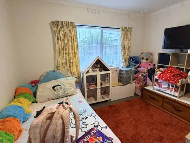 23 McVay Street, Napier South