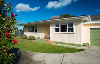 122 Sheehan Street, Whataupoko