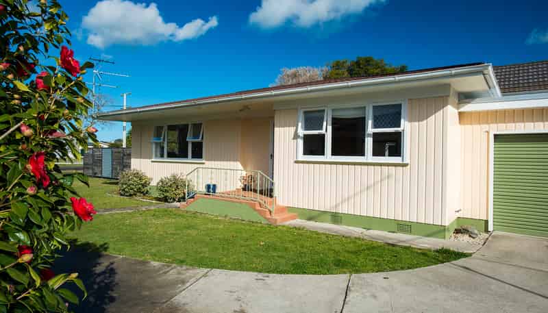 122 Sheehan Street, Whataupoko