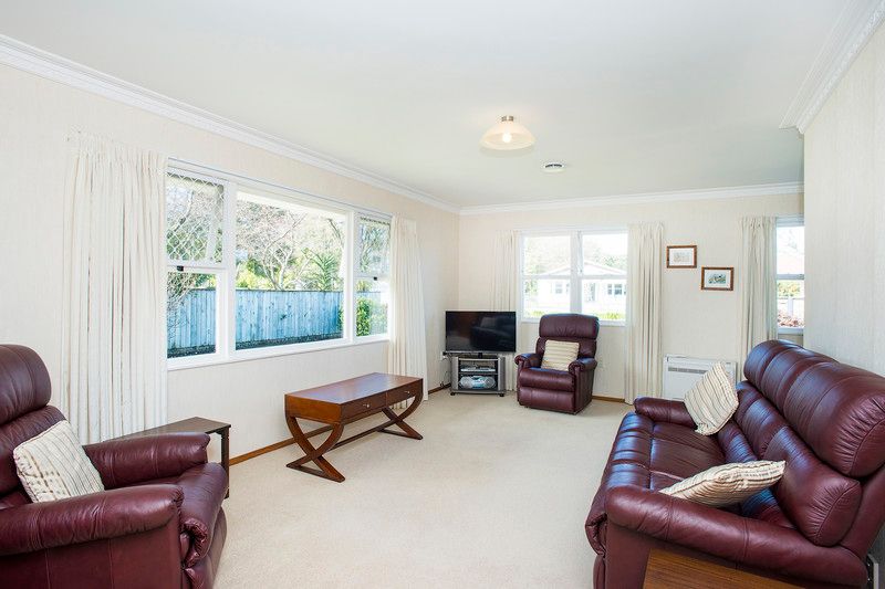Two bedroom in Whataupoko 4