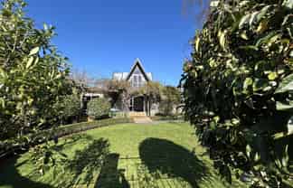 53 West Street, Greytown