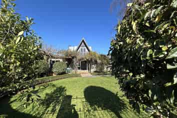 53 West Street, Greytown