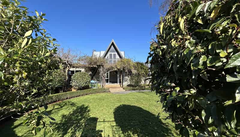 53 West Street, Greytown