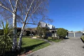 53 West Street, Greytown