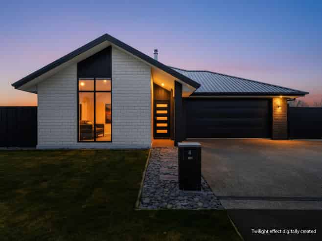 4 Eliza Way, Rakaia