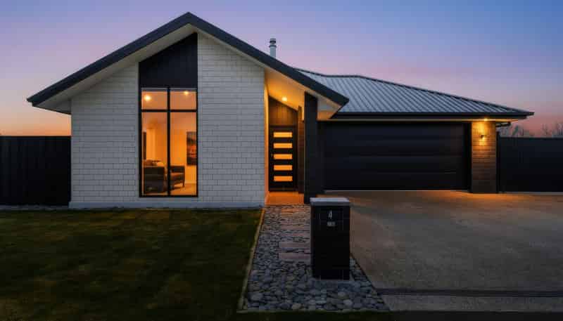 4 Eliza Way, Rakaia