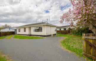 6 Matipo Street, Matamata