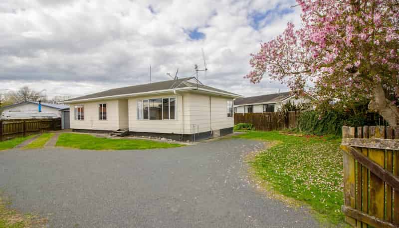 6 Matipo Street, Matamata