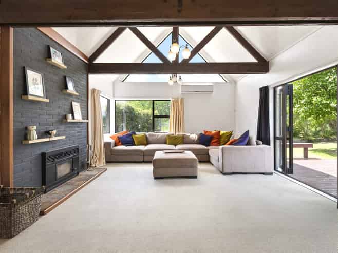 203 Fergusson Road, Halcombe