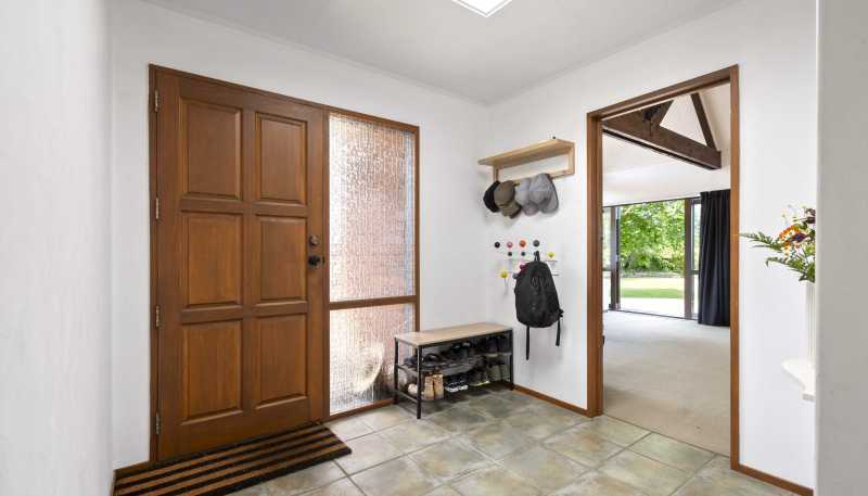 203 Fergusson Road, Halcombe