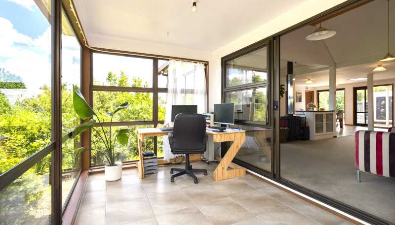 203 Fergusson Road, Halcombe
