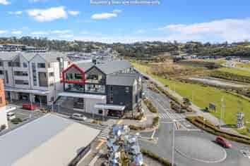 304/167 Glenvar Ridge Road, Long Bay