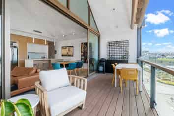 304/167 Glenvar Ridge Road, Long Bay